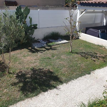 Adorable Romantique Maison D'Hote, Piscine, Wifi 4G, Proche Beziers Cers Eksteriør billede