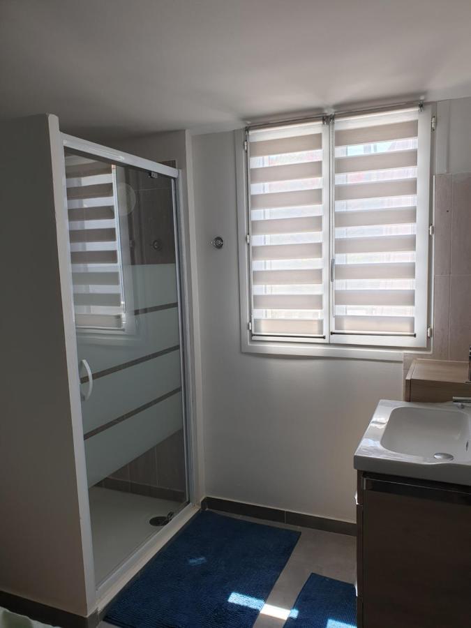 Adorable Romantique Maison D'Hote, Piscine, Wifi 4G, Proche Beziers Cers Eksteriør billede
